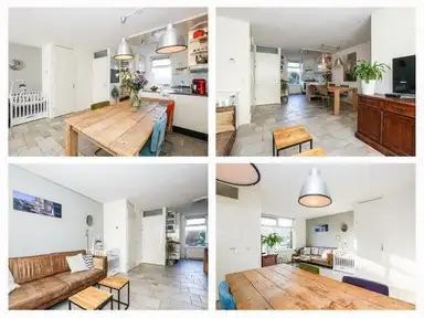 100m2 house to rent for 1650€/month in Diemewei, Wijchen