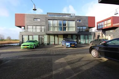 165m2 Haus zur Miete für 2500€/Monat in St. Eustatiuspier 18, Almere