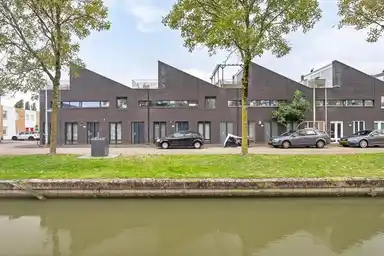 76m2 huis te huur voor 2450€/maand in Houtrakgracht 162, Utrecht