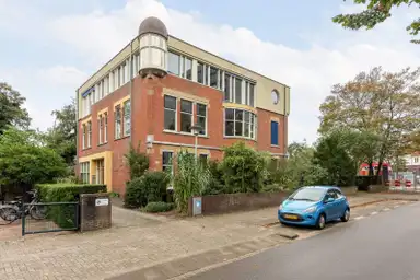12m2 Zimmer zur Miete für 685€/Monat in Eisenhowerlaan, The Hague