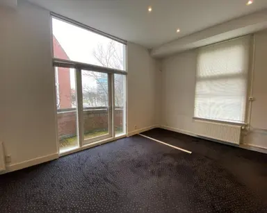 12m2 Zimmer zur Miete für 685€/Monat in Eisenhowerlaan, The Hague