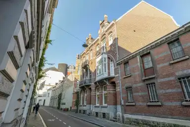 40m2 studio to rent for 1525€/month in Papenstraat 4B-03, Maastricht
