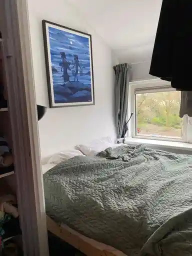 94m2 room to rent for 600€/month in Floralaan West, Eindhoven