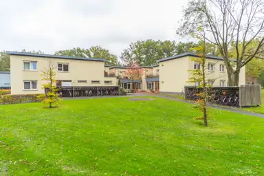 13μ² Δωμάτιο προς ενοικίαση για 410.09€/μήνα σε Campuslaan, Enschede