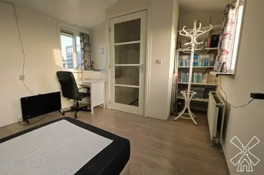 12m2 Chambre à louer pour 1121€/mois à Strijplaan, Rijswijk
