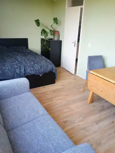 48m2 Chambre à louer pour 2000€/mois à Simplonbaan, Utrecht