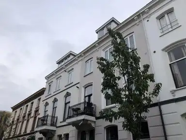 30m2 monolocale in affitto per 795€/mese a Spijkerstraat 68, Arnhem