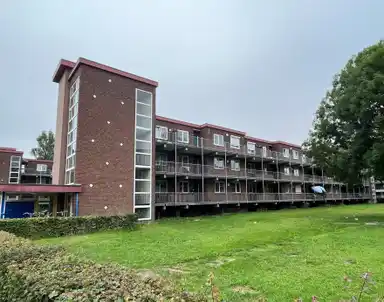 54m2 flat to rent for 650.14€/month in Leerinkstraat 156, Doetinchem