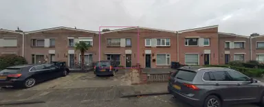 93m2 maison à louer pour 714.42€/mois à Nelissenstraat 14, Berghem