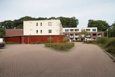 50m2 apartment to rent for 753.52€/month in Wezel 51, Deventer