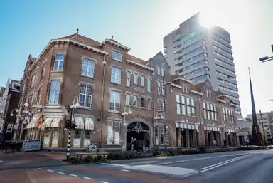 0m2 monolocale in affitto per 1395€/mese a De Stadspoort 22, Eindhoven