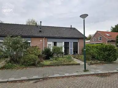 80m2 house to rent for 450€/month in Dokter A. Hoynck van Papendrechtstraat, Bergeijk