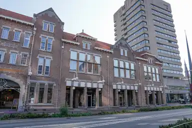 0m2 monolocale in affitto per 1695€/mese a Keizersgracht 1E, Eindhoven