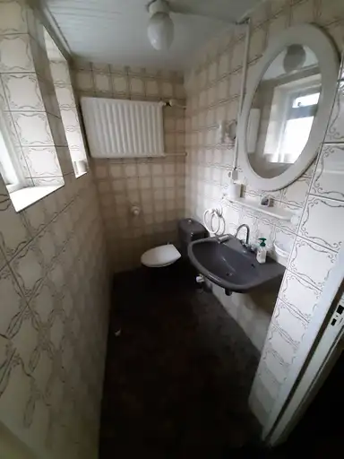 18m2 room to rent for 525€/month in Prunusstraat, Tilburg