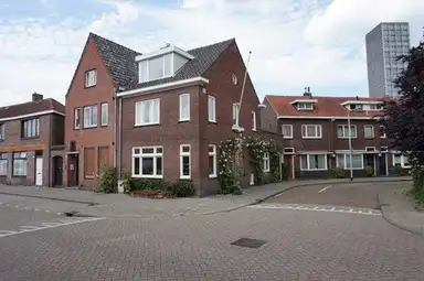 18m2 room to rent for 525€/month in Prunusstraat 47, Tilburg