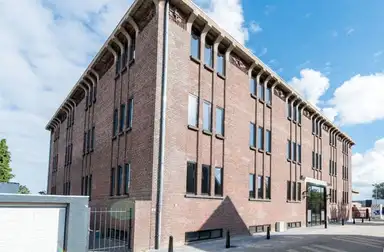 47m2 flat to rent for 1125€/month in Broekhovenseweg, Tilburg