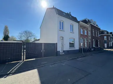 36m2 studio to rent for 964.94€/month in Meerssenerweg 51, Maastricht