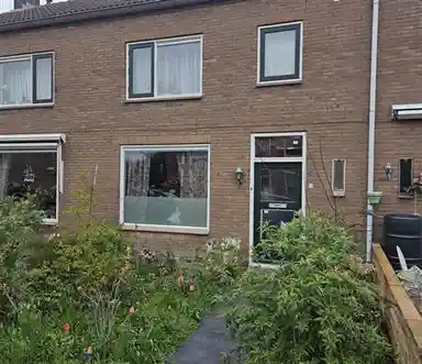 0m2 huis te huur voor 717.18€/maand in Zwaluwstraat 12, Heteren