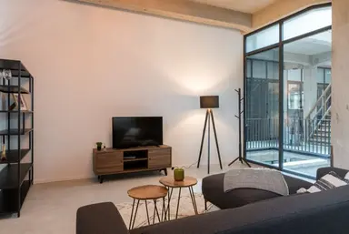 106m2 apartment to rent for 1475€/month in Broekhovenseweg, Tilburg