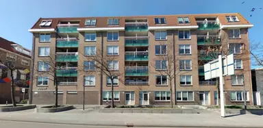 56m2 apartment to rent for 814.53€/month in Polderweg 152, Den Helder