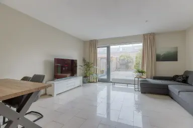 125m2 house to rent for 2750€/month in Tom Navislaan 42, The Hague