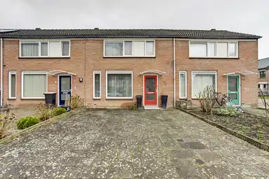 0m2 huis te huur voor 936.92€/maand in 't Steen 20, Dinteloord