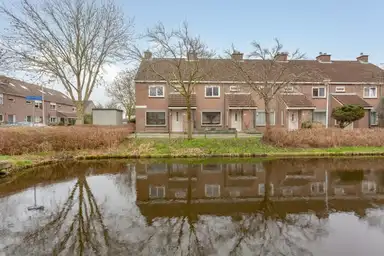 143μ² Διαμέρισμα προς ενοικίαση για 1600€/μήνα σε Willem Elsschotsingel 51, Hillegom