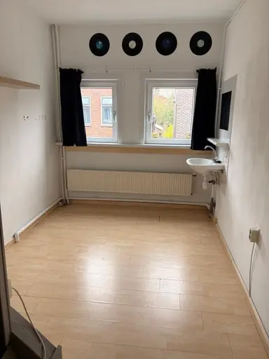 10m2 Camera in affitto per 410€/mese a Pyrmontstraat 14, Enschede