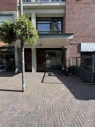 17m2 room to rent for 780€/month in Begijnenhof, Eindhoven