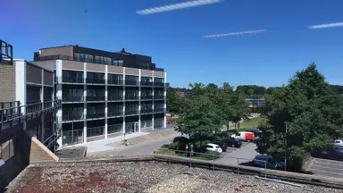 145μ² Διαμέρισμα προς ενοικίαση για 1895€/μήνα σε Agoraweg 56, Lelystad