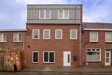 69m2 apartment to rent for 1650€/month in Hoefstraat, Tilburg