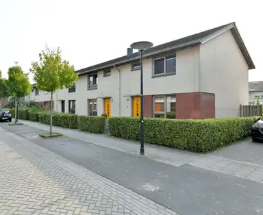 86m2 house to rent for 1450€/month in Caspar Philipsstraat, Deventer