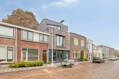 65m2 flat to rent for 2200€/month in Pioenstraat, Leiden