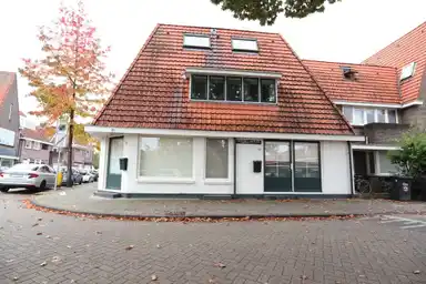 39m2 apartment to rent for 1040€/month in Pastoor van Arsplein, Eindhoven