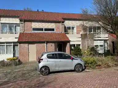 0μ² Διαμέρισμα προς ενοικίαση για 768.02€/μήνα σε de Volharding 33, Denekamp