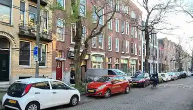 110m2 apartment to rent for 2450€/month in Soetendaalseweg 70C-01, Rotterdam