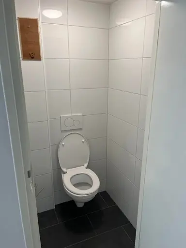75μ² Διαμέρισμα προς ενοικίαση για 950€/μήνα σε H.C. Pootstraat, Hengelo