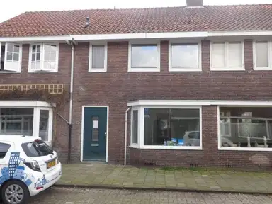 12m2 room to rent for 490€/month in Edelweisstraat, Eindhoven