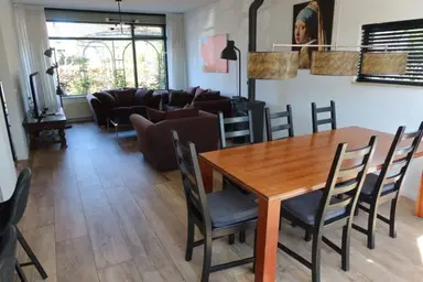 133m2 house to rent for 2145€/month in Aldenhof 27, Nijmegen