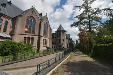 58m2 flat to rent for 1285€/month in Piet Joubertstraat 6K, Apeldoorn