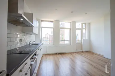0m2 Wohnung zur Miete für 2000€/Monat in Aelbrechtskade 10B-01, Rotterdam