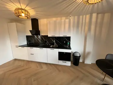 51m2 apartment to rent for 1475€/month in Hoefstraat, Tilburg