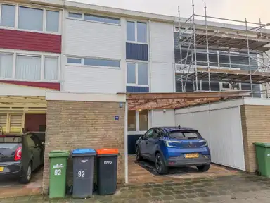 130m2 Casa in affitto per 1525€/mese a Zandbank 92, Lelystad