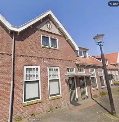 90m2 apartment to rent for 940€/month in Cattenstraat, Katwijk