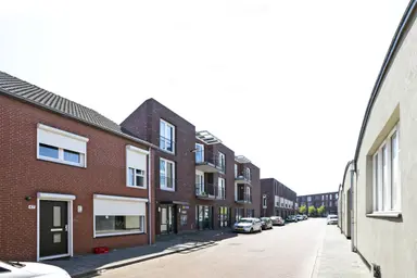 16m2 Zimmer zur Miete für 685.66€/Monat in Scheldestraat 53-C3, Breda