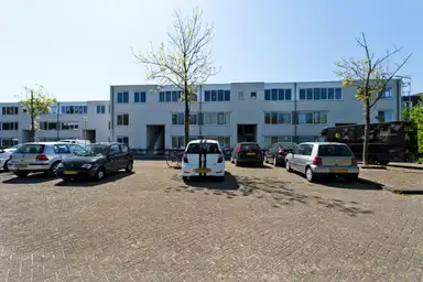 21m2 Zimmer zur Miete für 630.82€/Monat in Molenslag 68, Breda