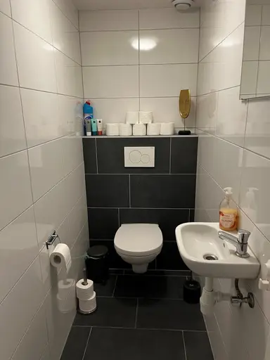 13μ² Δωμάτιο προς ενοικίαση για 540€/μήνα σε Haverstraatpassage, Enschede