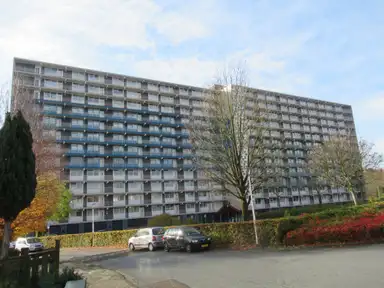 49m2 Appartement te huur voor 538.04€/maand in Weijenbergstraat 178, Heerlen