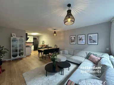 71m2 Wohnung zur Miete für 1995€/Monat in Siondwarsstraat, Rotterdam