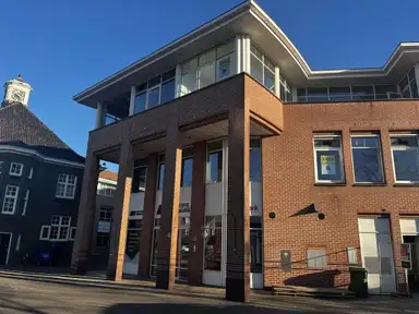 49m2 apartment to rent for 1007.93€/month in Markt 27B, Valkenswaard